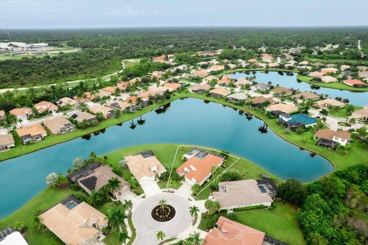 1301 NIGHT WIND TERRACE, North Port, FL 34291