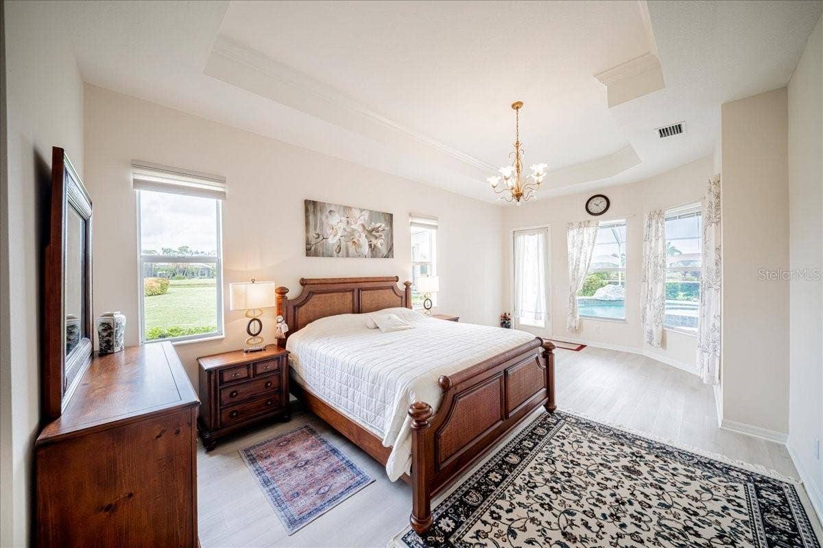 1301 NIGHT WIND TERRACE, North Port, FL 34291