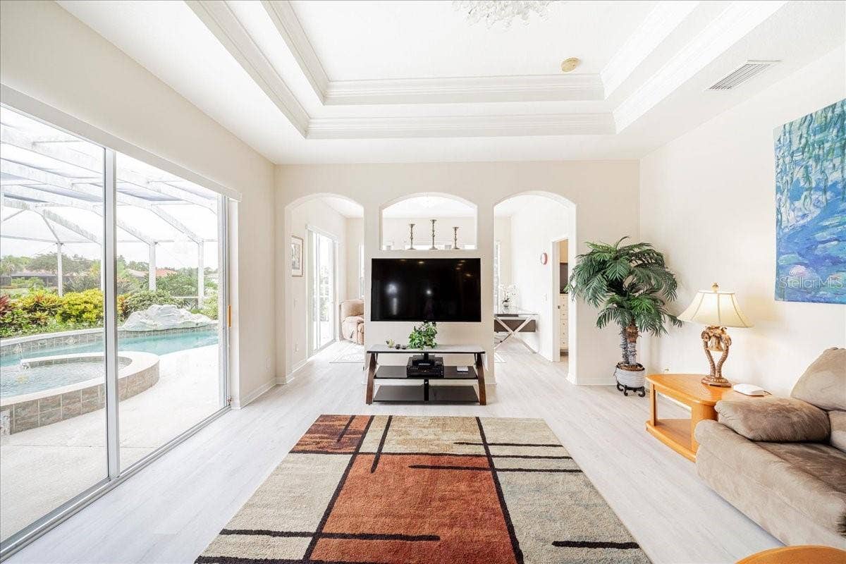 1301 NIGHT WIND TERRACE, North Port, FL 34291