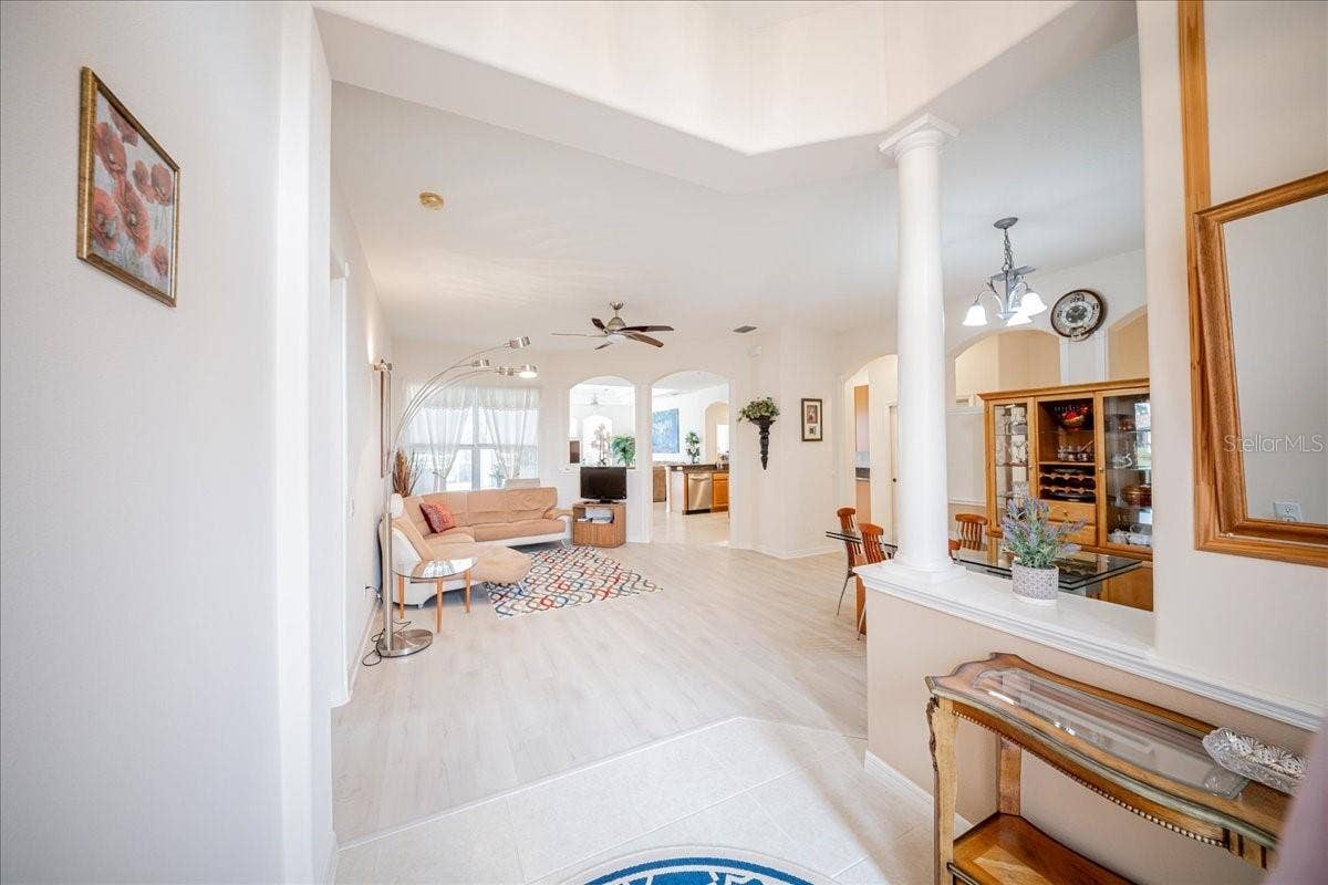 1301 NIGHT WIND TERRACE, North Port, FL 34291