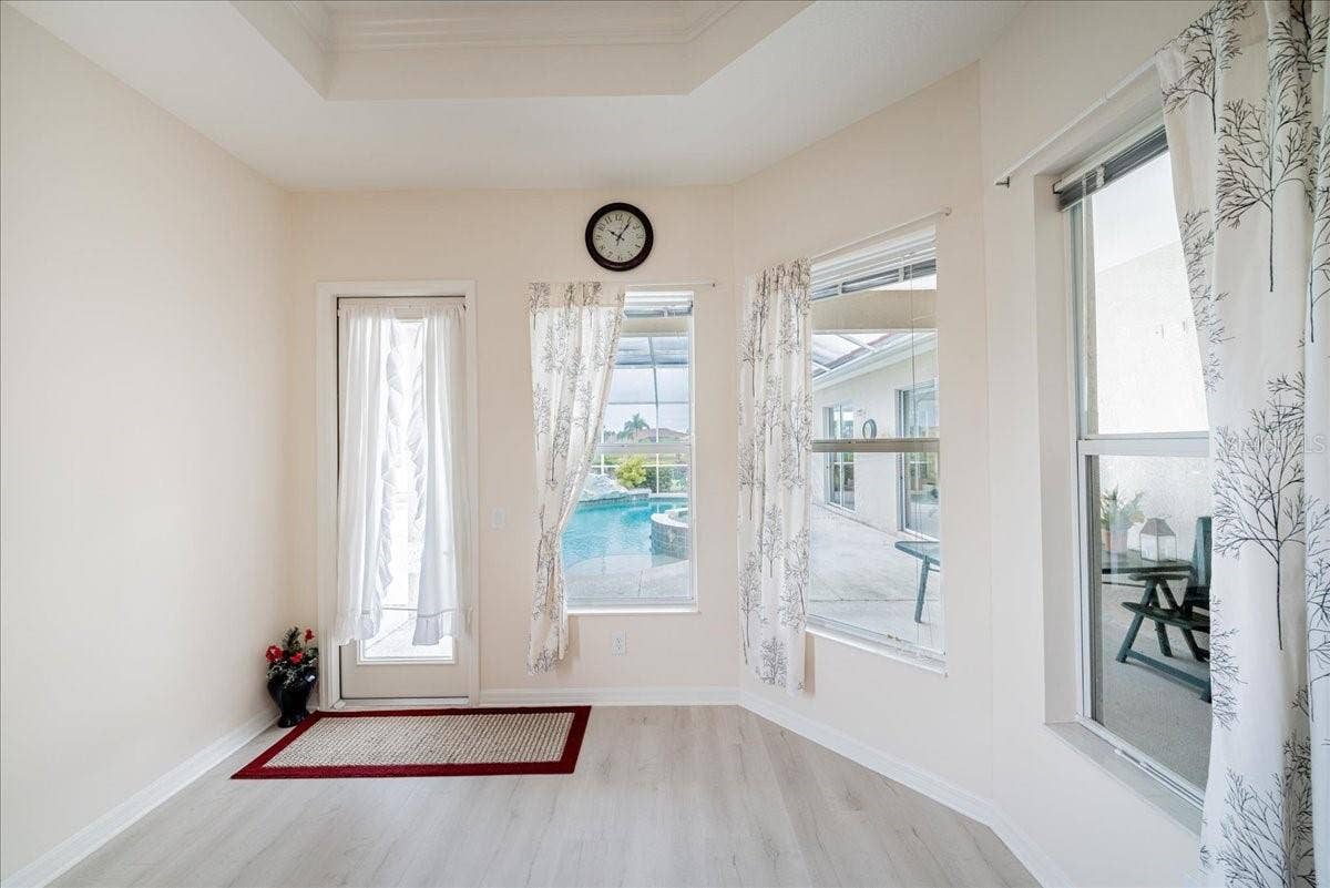 1301 NIGHT WIND TERRACE, North Port, FL 34291