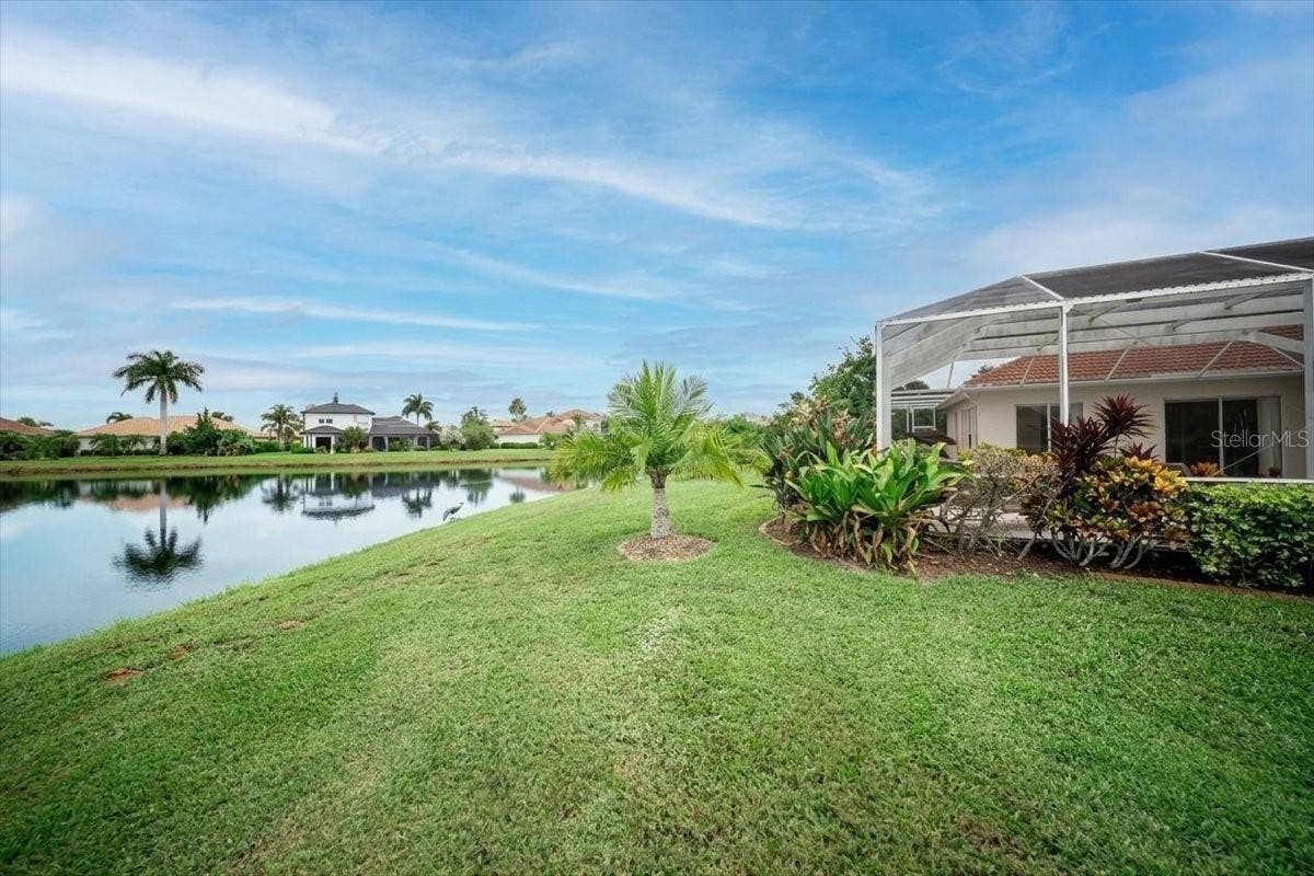 1301 NIGHT WIND TERRACE, North Port, FL 34291