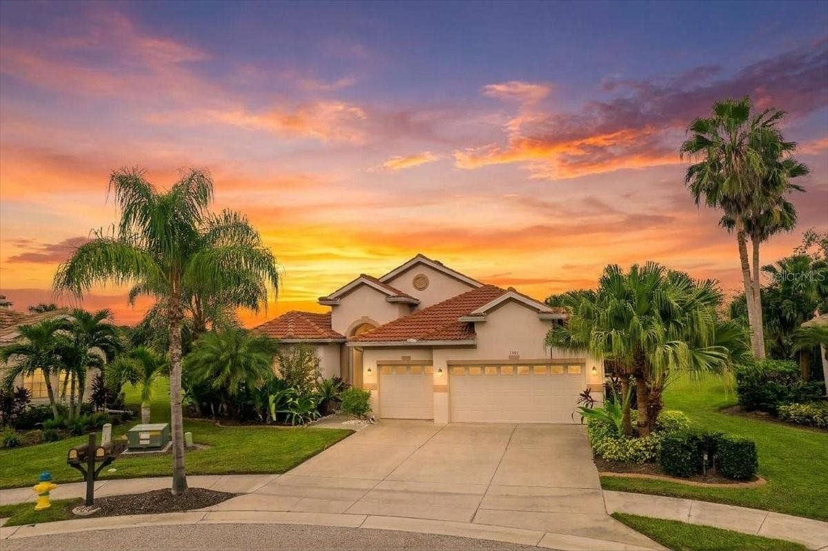 1301 NIGHT WIND TERRACE, North Port, FL 34291