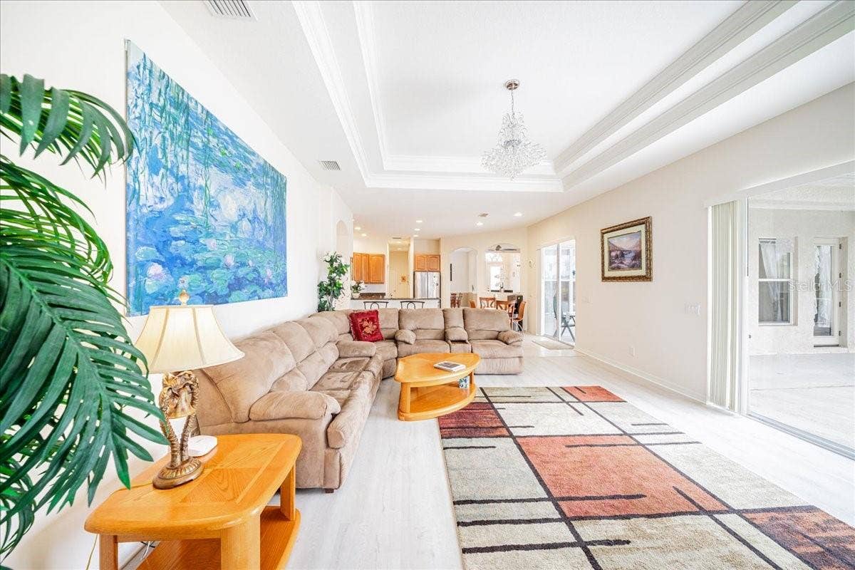 1301 NIGHT WIND TERRACE, North Port, FL 34291