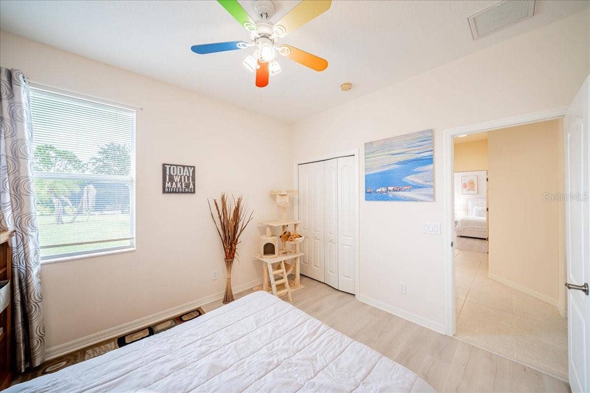 1301 NIGHT WIND TERRACE, North Port, FL 34291