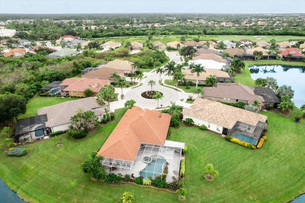 1301 NIGHT WIND TERRACE, North Port, FL 34291