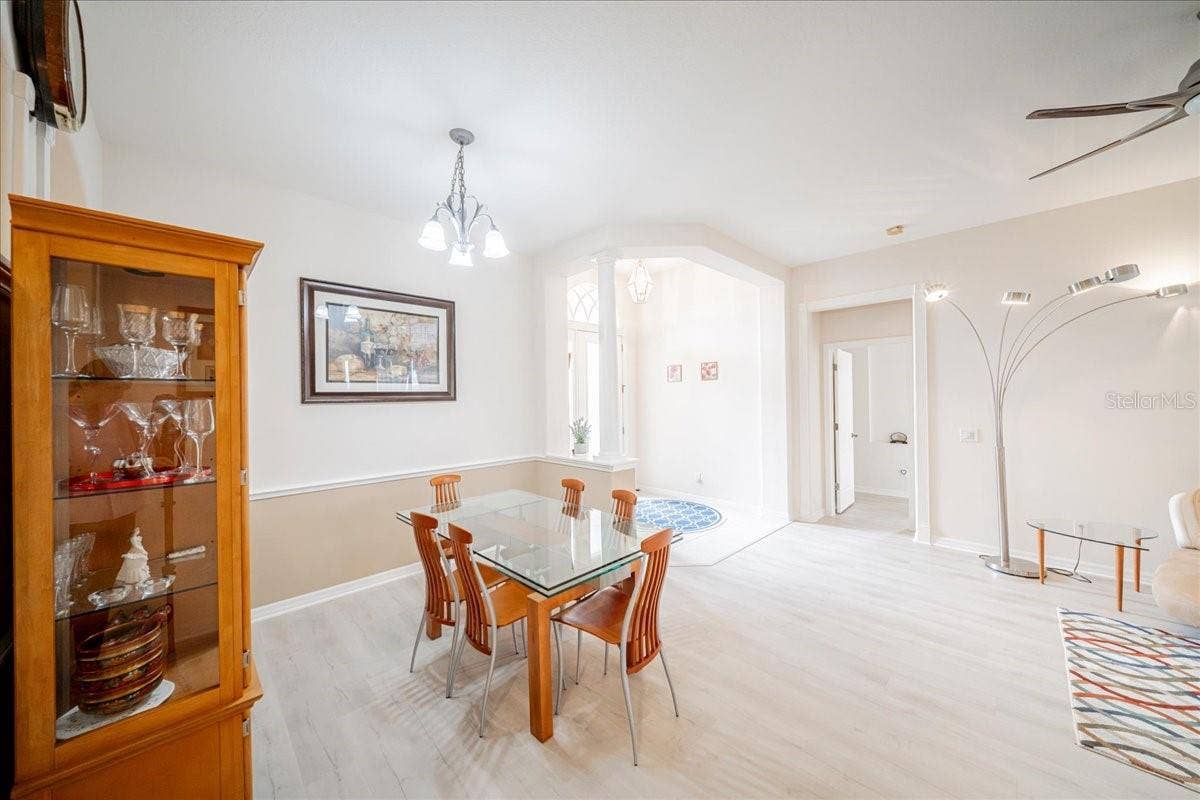 1301 NIGHT WIND TERRACE, North Port, FL 34291