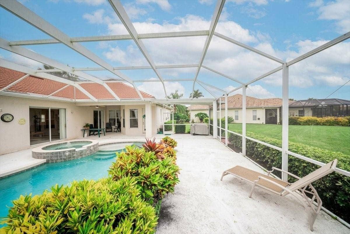 1301 NIGHT WIND TERRACE, North Port, FL 34291