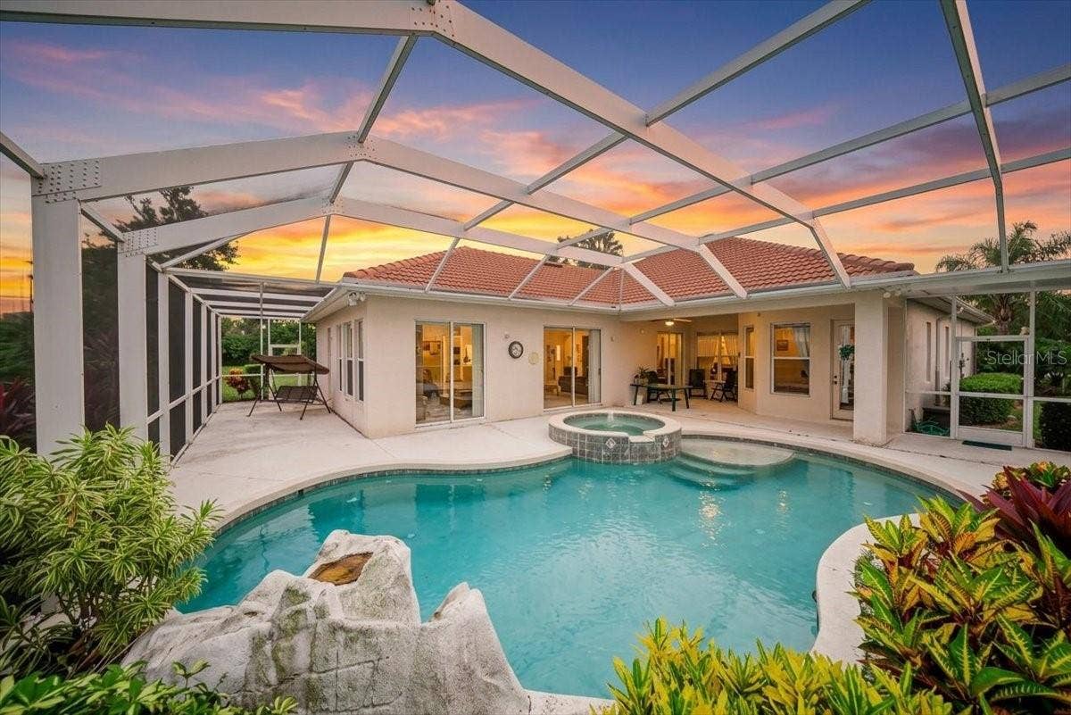 1301 NIGHT WIND TERRACE, North Port, FL 34291