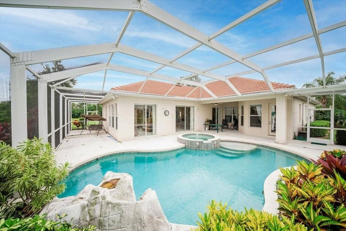 1301 NIGHT WIND TERRACE, North Port, FL 34291