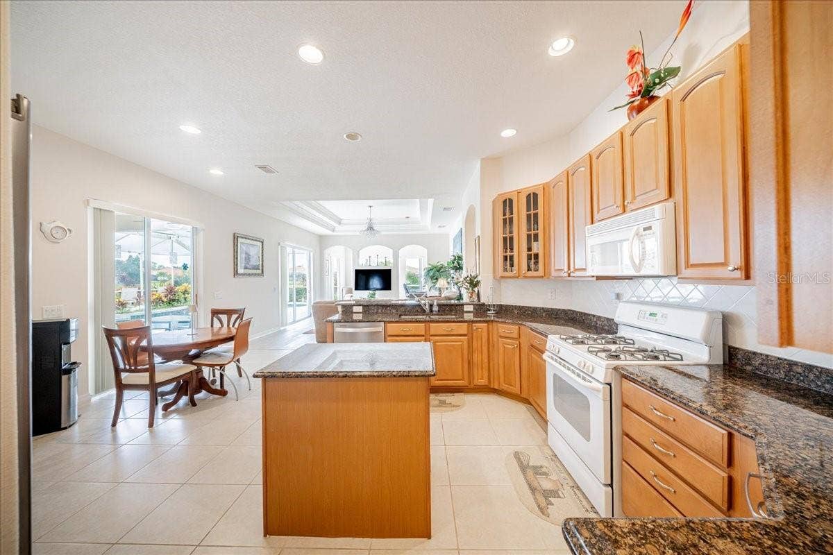 1301 NIGHT WIND TERRACE, North Port, FL 34291