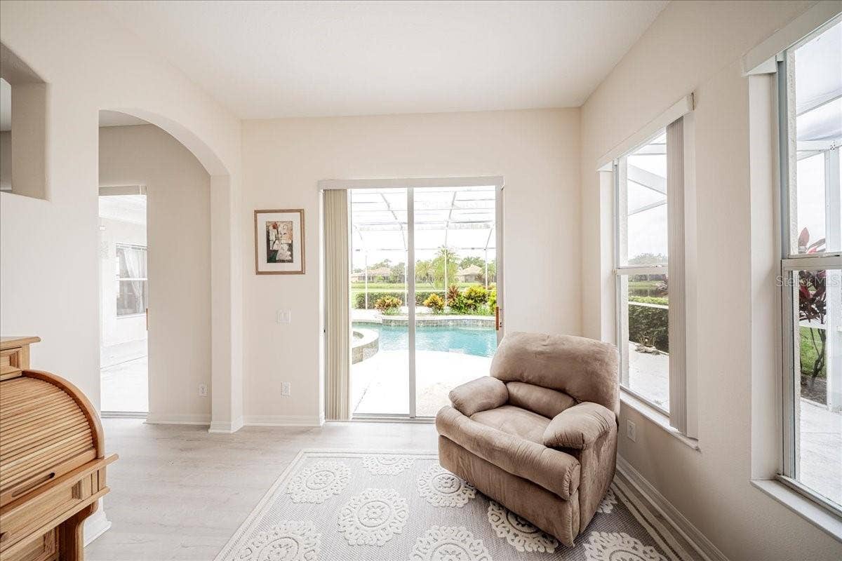 1301 NIGHT WIND TERRACE, North Port, FL 34291