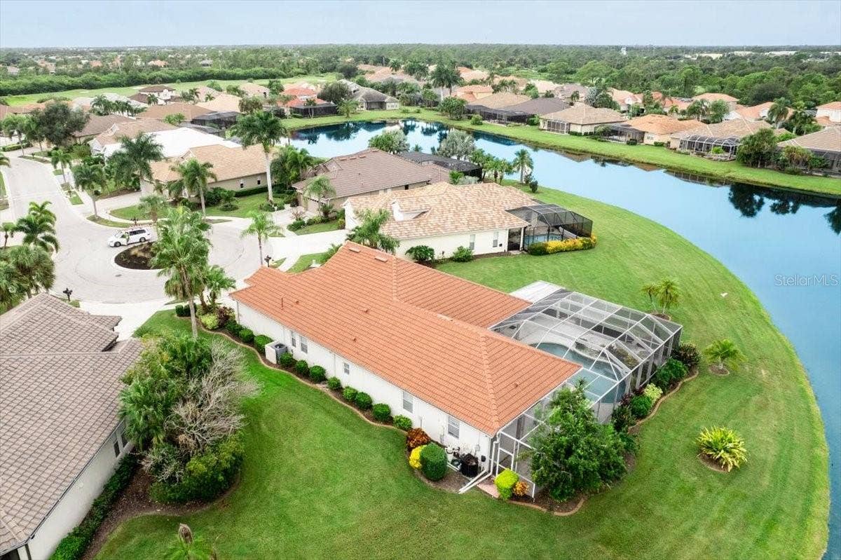 1301 NIGHT WIND TERRACE, North Port, FL 34291