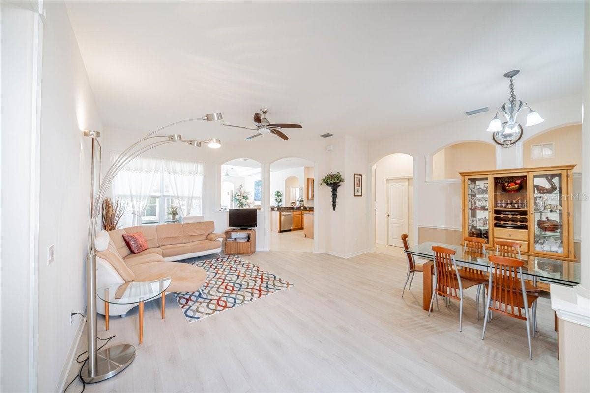 1301 NIGHT WIND TERRACE, North Port, FL 34291