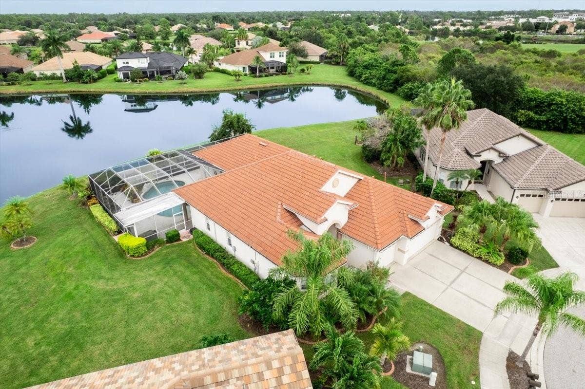 1301 NIGHT WIND TERRACE, North Port, FL 34291