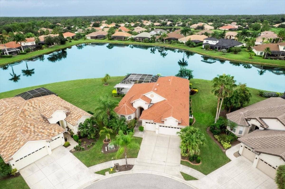 1301 NIGHT WIND TERRACE, North Port, FL 34291