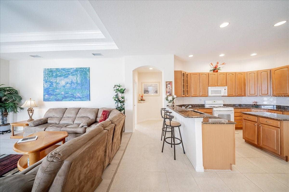 1301 NIGHT WIND TERRACE, North Port, FL 34291