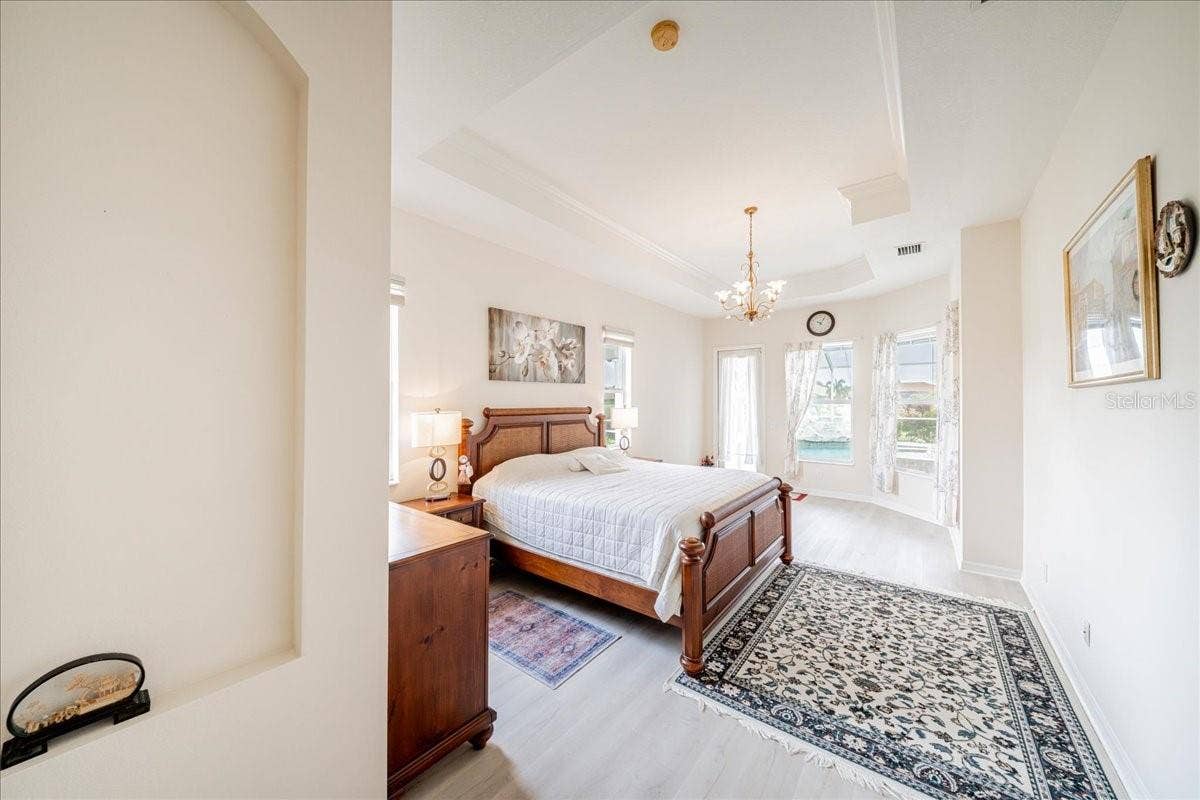 1301 NIGHT WIND TERRACE, North Port, FL 34291