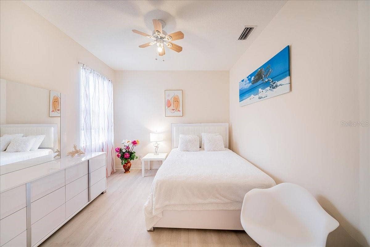 1301 NIGHT WIND TERRACE, North Port, FL 34291
