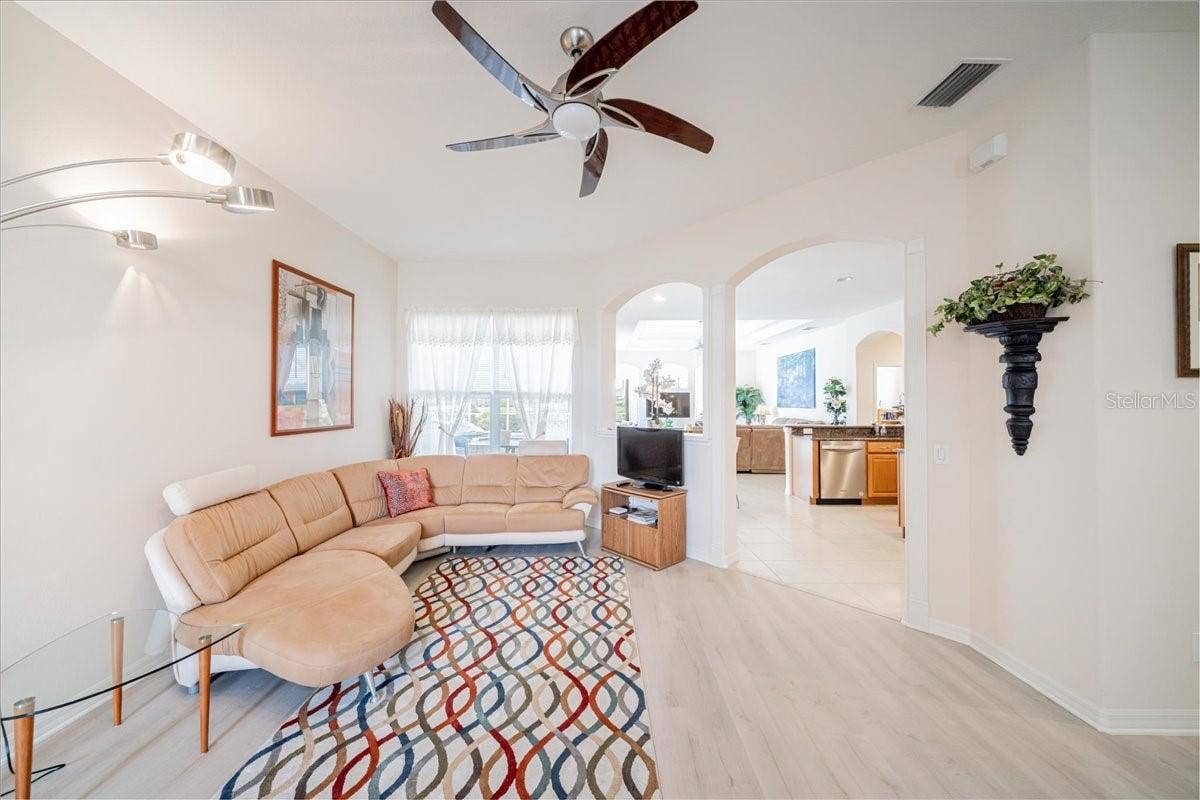 1301 NIGHT WIND TERRACE, North Port, FL 34291