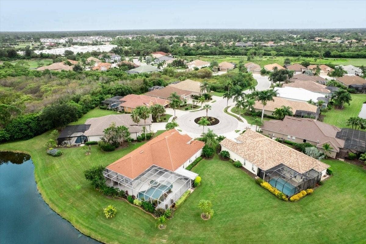 1301 NIGHT WIND TERRACE, North Port, FL 34291