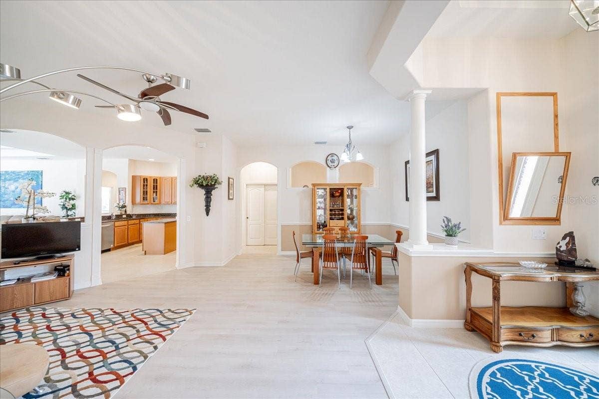 1301 NIGHT WIND TERRACE, North Port, FL 34291