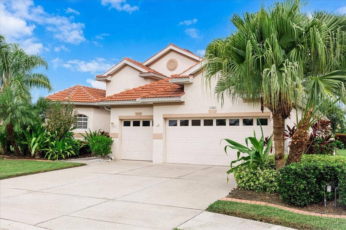 1301 NIGHT WIND TERRACE, North Port, FL 34291