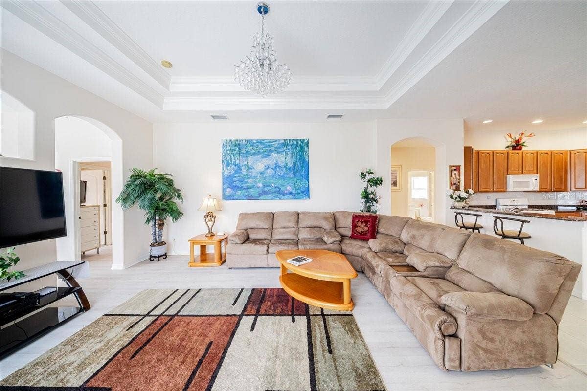 1301 NIGHT WIND TERRACE, North Port, FL 34291