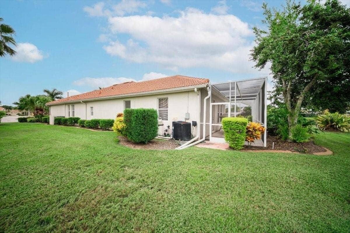 1301 NIGHT WIND TERRACE, North Port, FL 34291