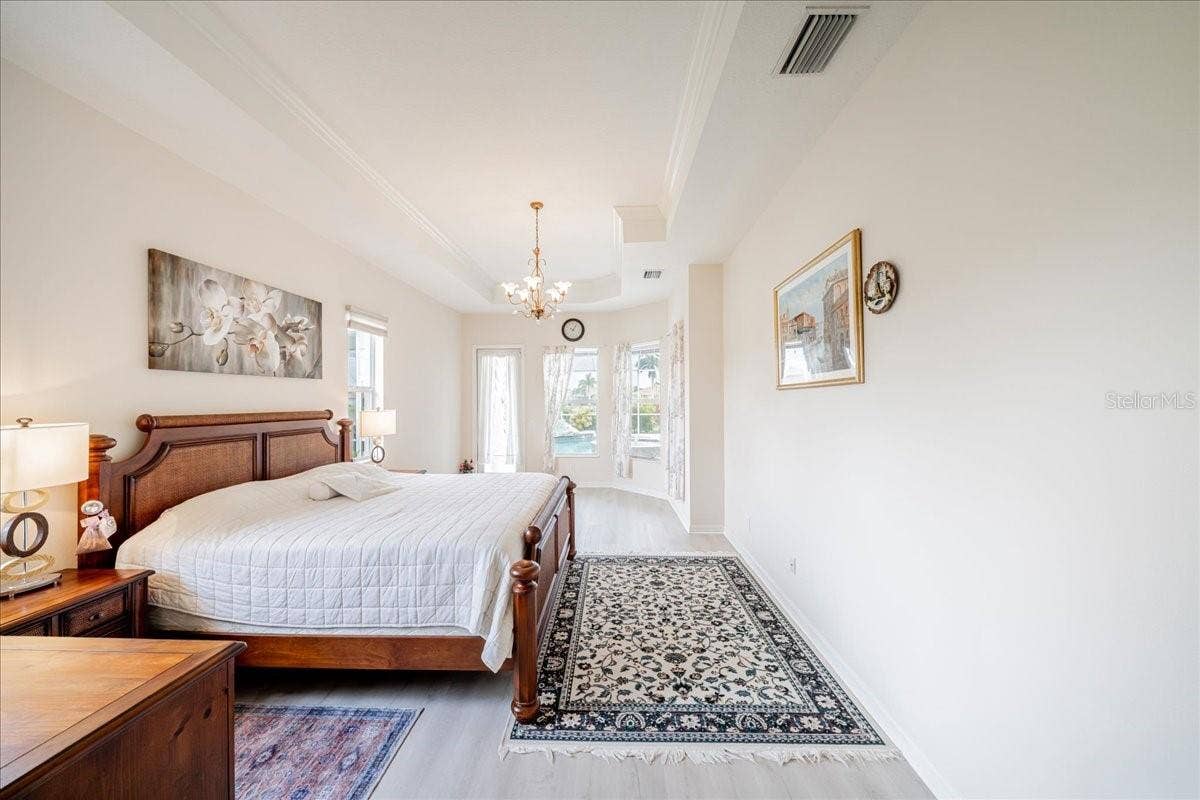 1301 NIGHT WIND TERRACE, North Port, FL 34291