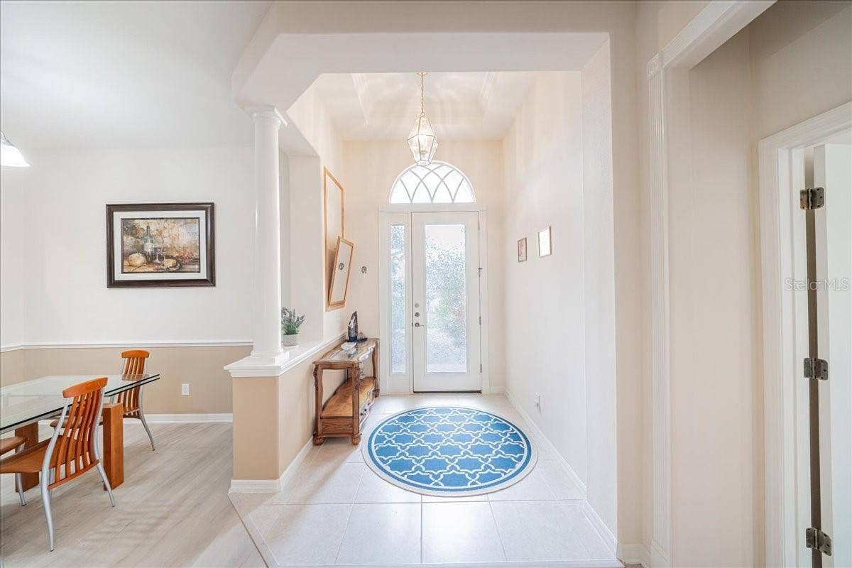 1301 NIGHT WIND TERRACE, North Port, FL 34291