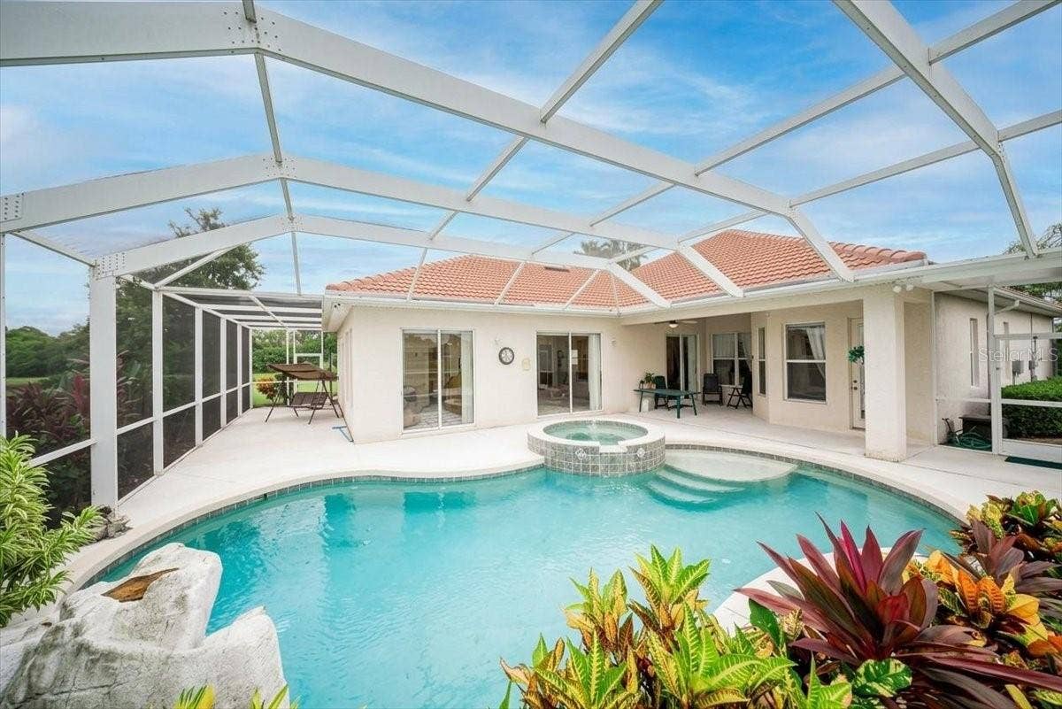 1301 NIGHT WIND TERRACE, North Port, FL 34291