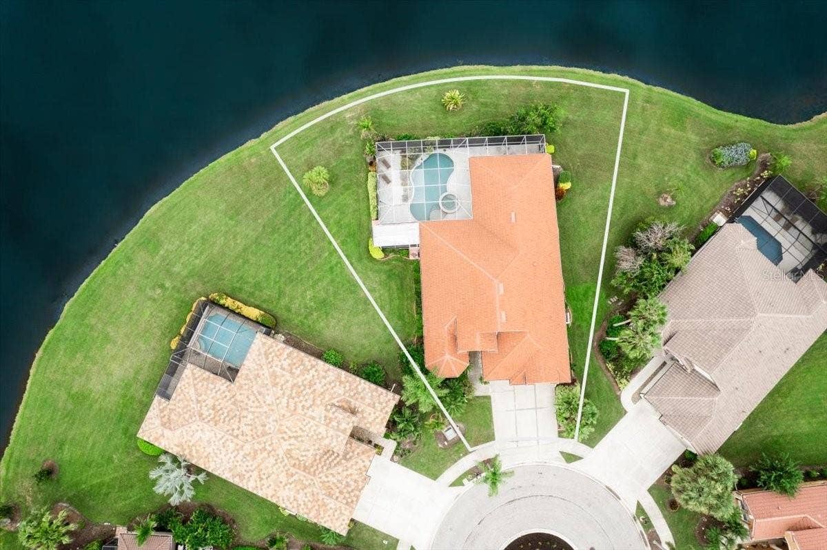 1301 NIGHT WIND TERRACE, North Port, FL 34291