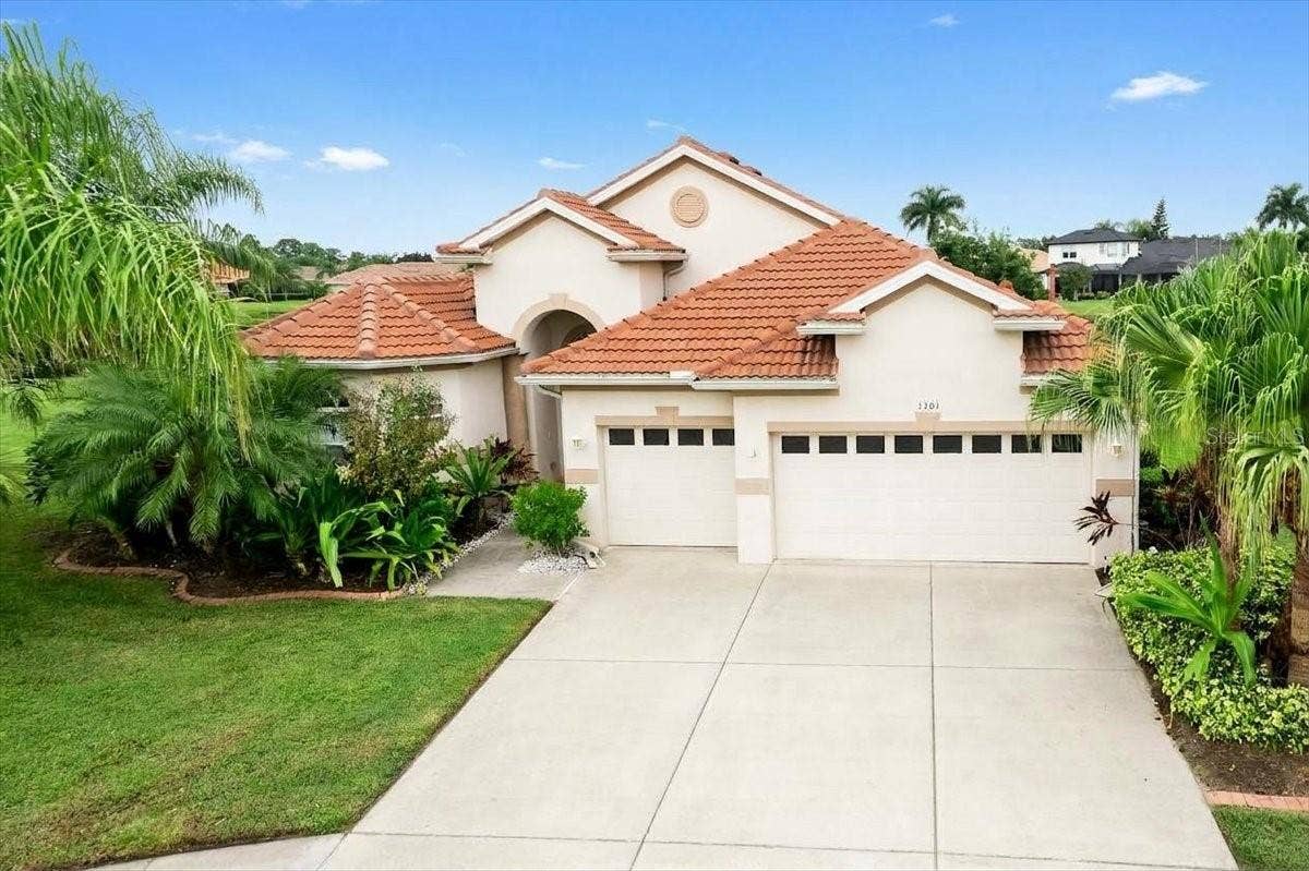 1301 NIGHT WIND TERRACE, North Port, FL 34291