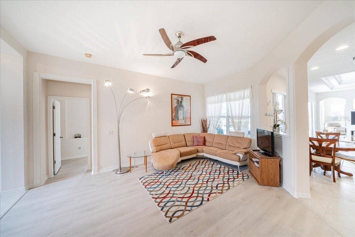 1301 NIGHT WIND TERRACE, North Port, FL 34291