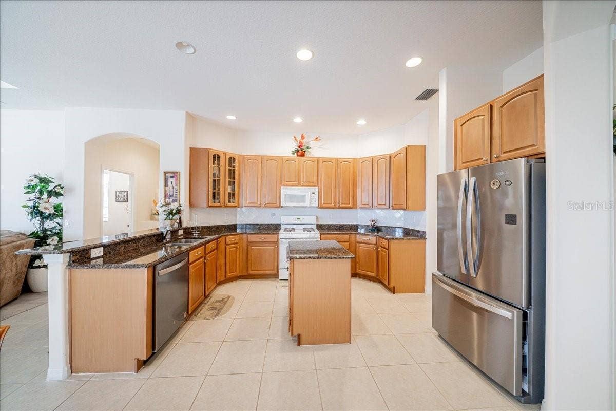 1301 NIGHT WIND TERRACE, North Port, FL 34291
