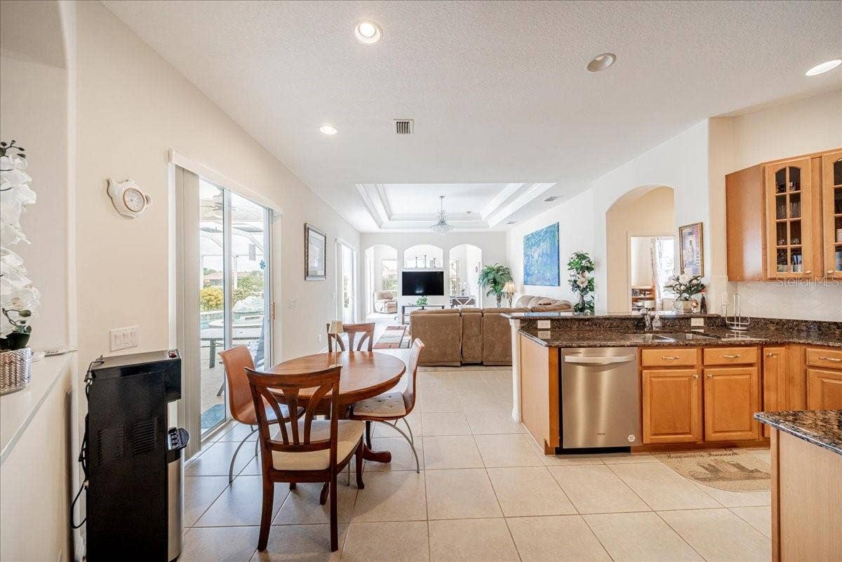 1301 NIGHT WIND TERRACE, North Port, FL 34291