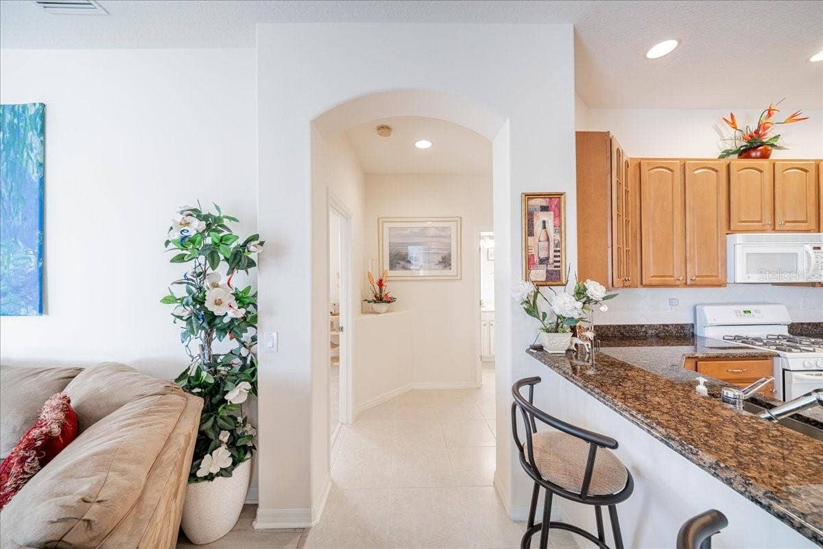 1301 NIGHT WIND TERRACE, North Port, FL 34291