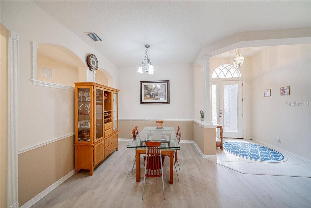 1301 NIGHT WIND TERRACE, North Port, FL 34291