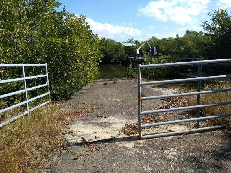 8475 MANASOTA KEY ROAD, Englewood, FL 34223 Boat Ramp