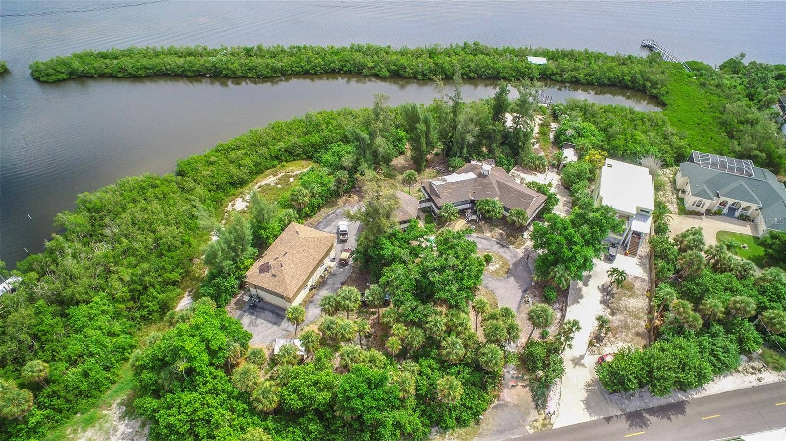 8475 MANASOTA KEY ROAD, Englewood, FL 34223 8475 MANASOTA KEY ROAD, Englewood, FL 34223