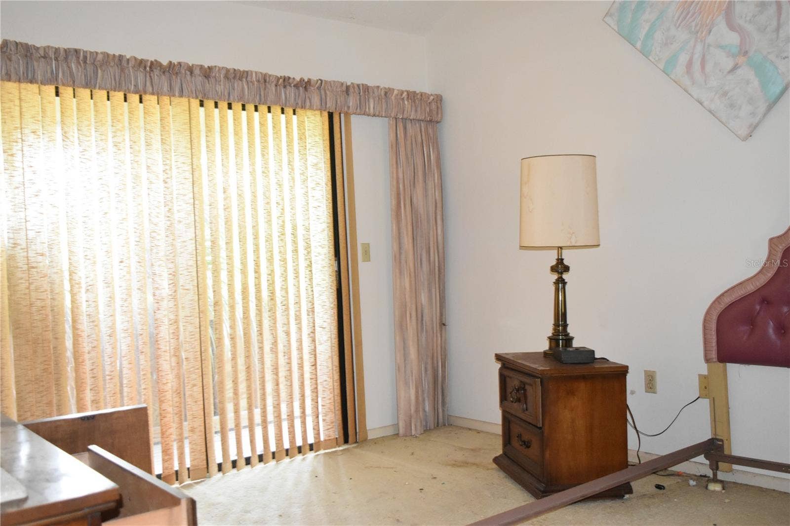 8475 MANASOTA KEY ROAD, Englewood, FL 34223 Master Bedroom