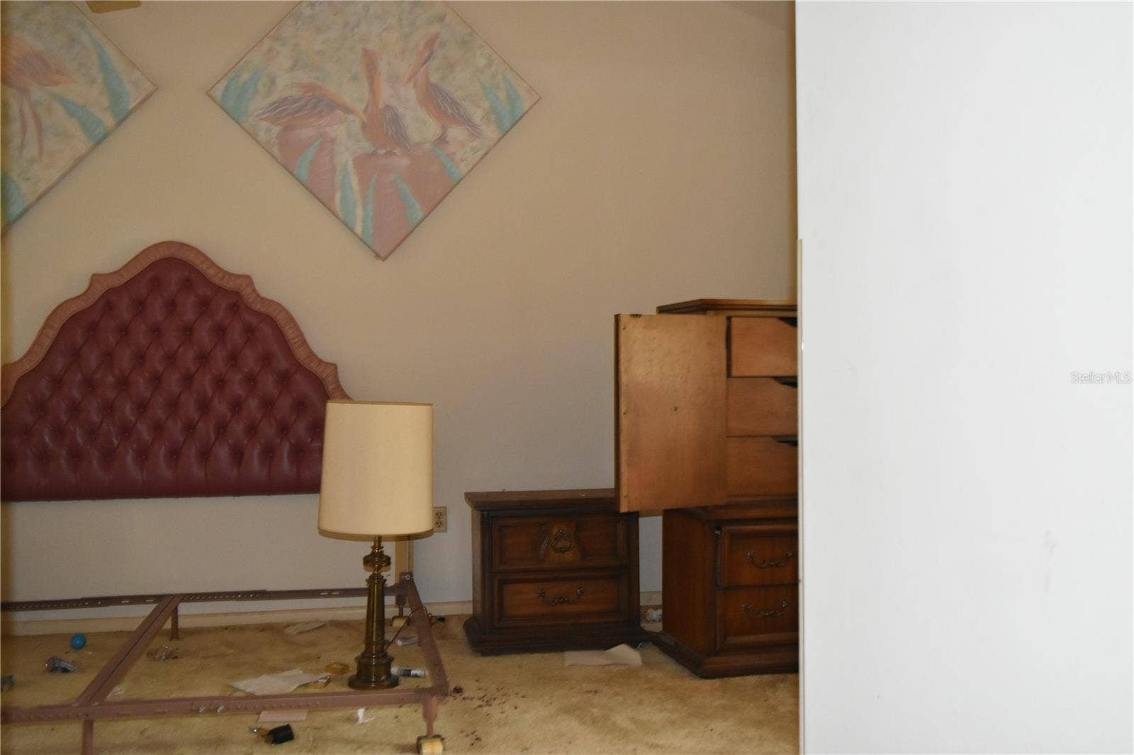 8475 MANASOTA KEY ROAD, Englewood, FL 34223 Master Bedroom