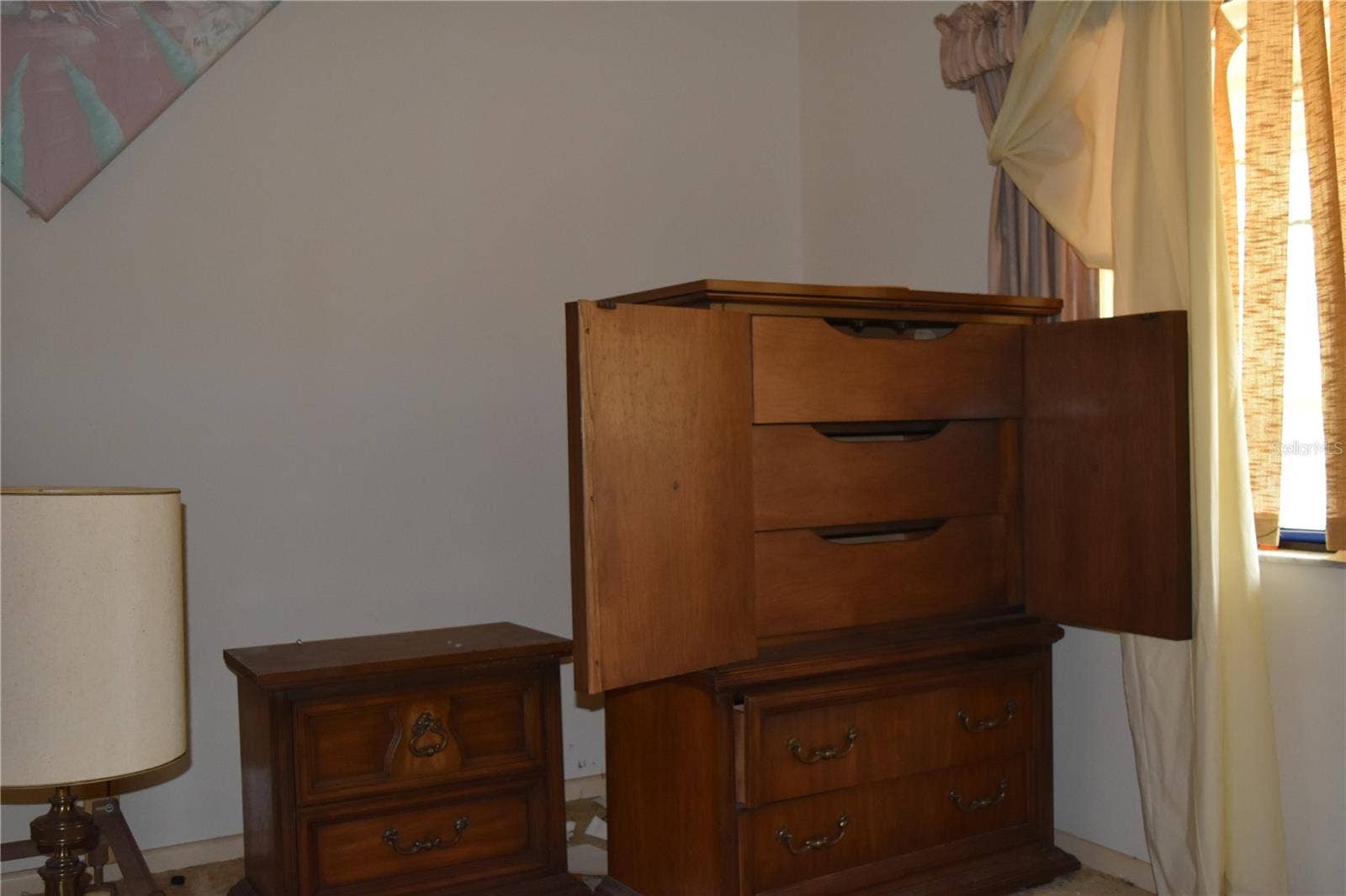 8475 MANASOTA KEY ROAD, Englewood, FL 34223 Master Bedroom