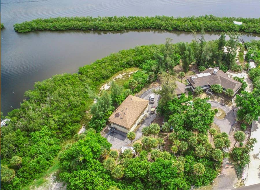 Property photo for 8475 MANASOTA KEY ROAD, Englewood, FL