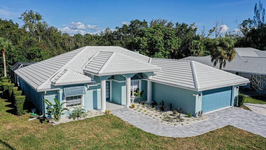 Property photo for 2501 ENGLEWOOD ROAD, Englewood, FL