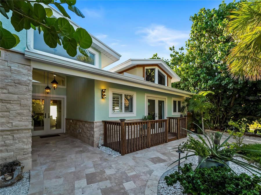 Property photo for 7630 MANASOTA KEY ROAD, Englewood, FL