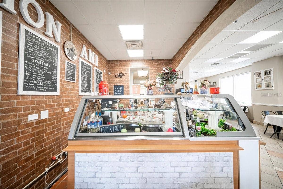 1740 E VENICE, #19, Venice, FL 34292