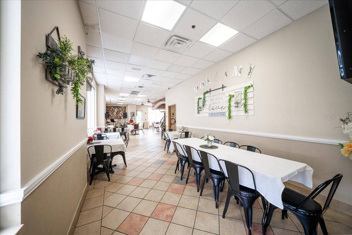 1740 E VENICE, #19, Venice, FL 34292