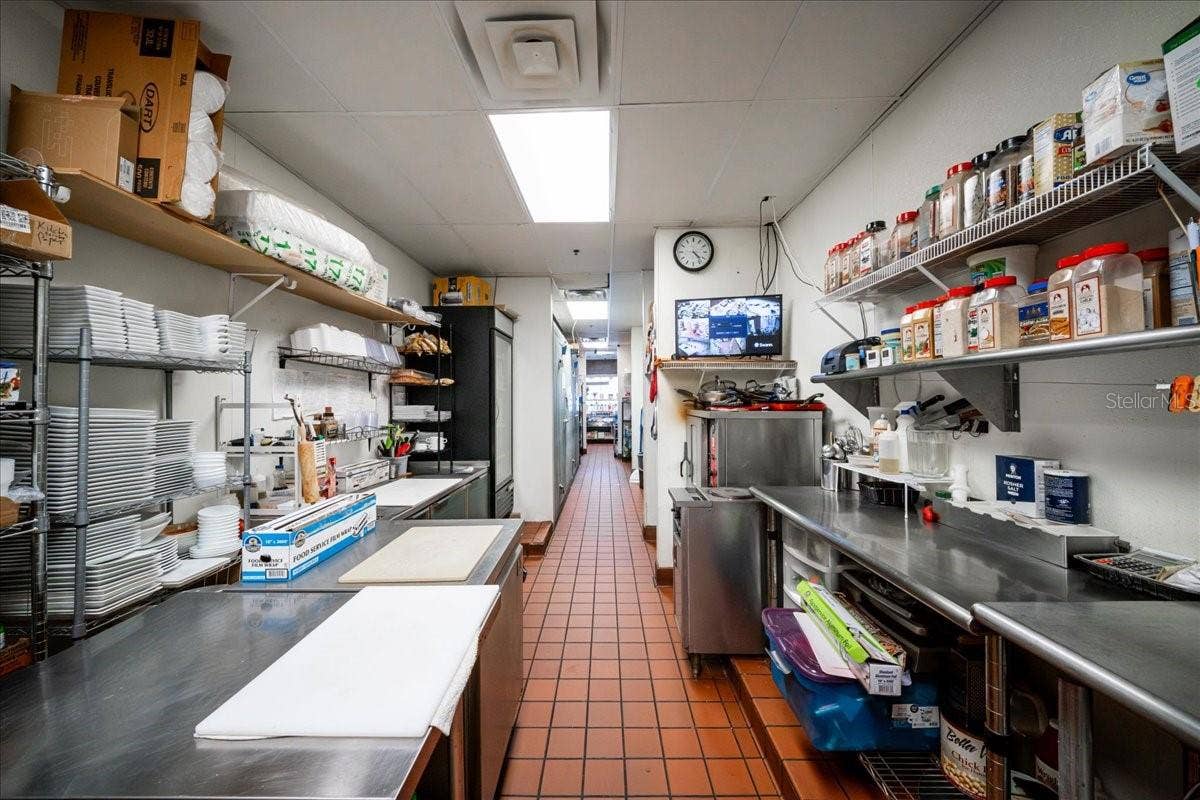 1740 E VENICE, #19, Venice, FL 34292